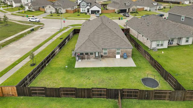 4773 Peony Green Drive, Katy, TX 77493