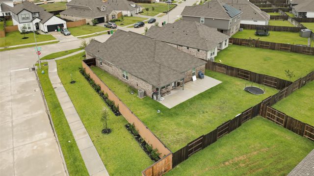 4773 Peony Green Drive, Katy, TX 77493