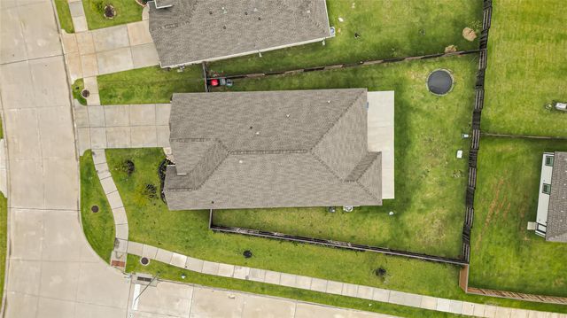 4773 Peony Green Drive, Katy, TX 77493