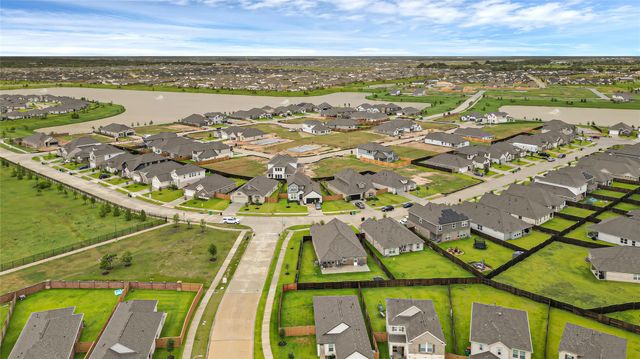 4773 Peony Green Drive, Katy, TX 77493