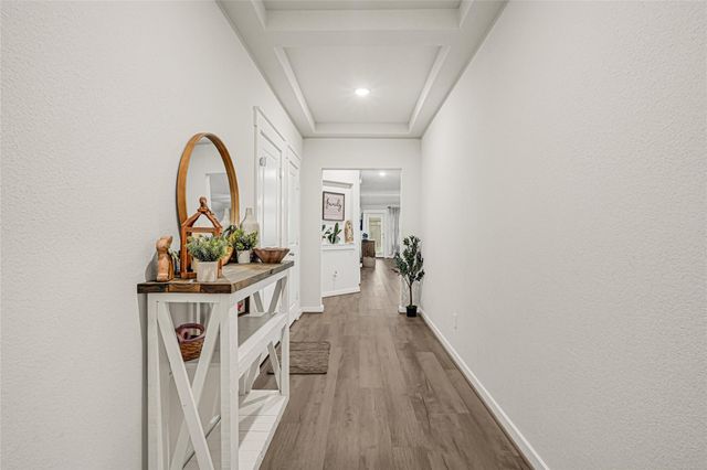 4773 Peony Green Drive, Katy, TX 77493