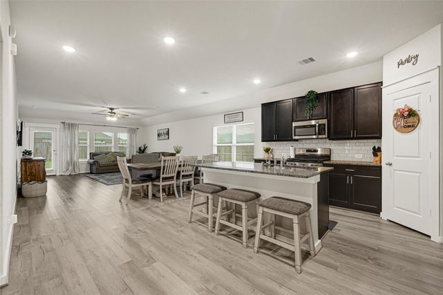 4773 Peony Green Drive, Katy, TX 77493