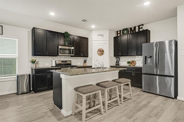 4773 Peony Green Drive, Katy, TX 77493