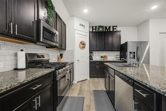 4773 Peony Green Drive, Katy, TX 77493