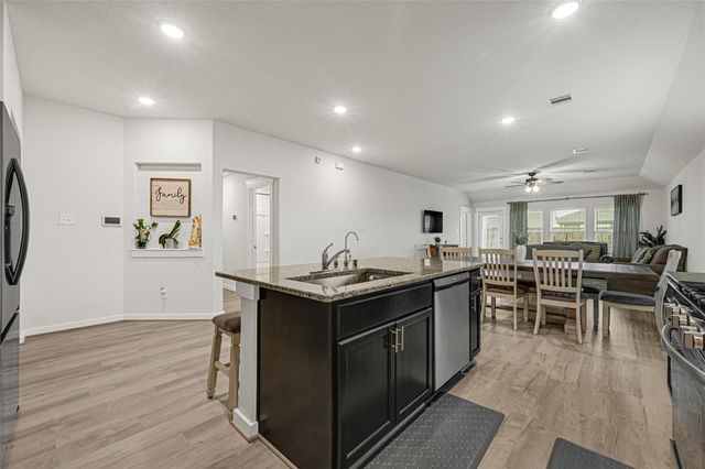 4773 Peony Green Drive, Katy, TX 77493