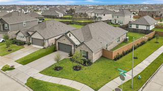 4773 Peony Green Drive, Katy, TX 77493