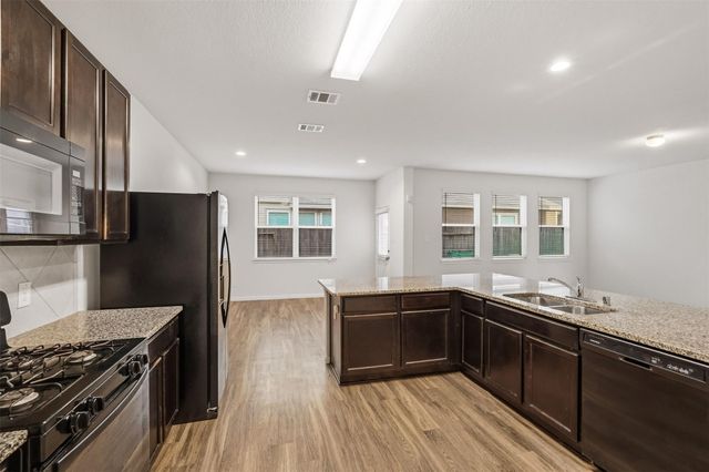 5758 Manning Creek Trail, Katy, TX 77449