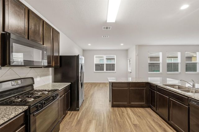 5758 Manning Creek Trail, Katy, TX 77449