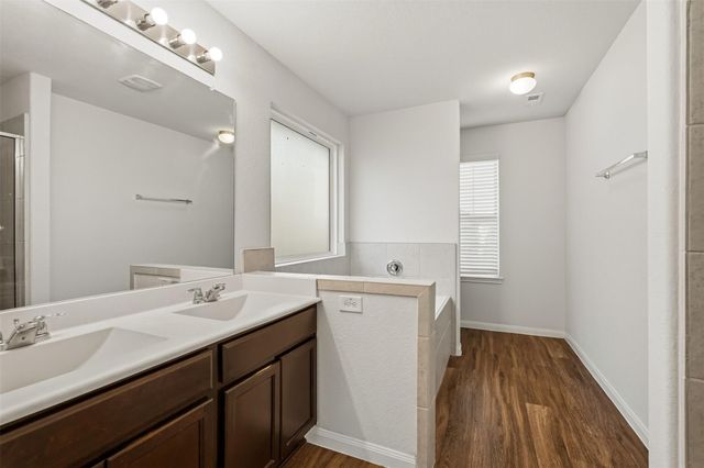 5758 Manning Creek Trail, Katy, TX 77449