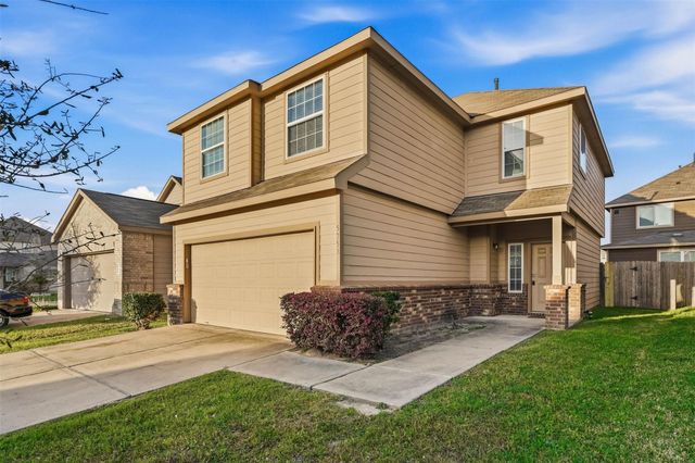 5758 Manning Creek Trail, Katy, TX 77449
