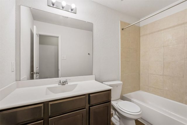 5758 Manning Creek Trail, Katy, TX 77449