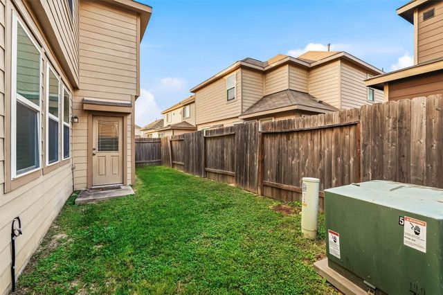 5758 Manning Creek Trail, Katy, TX 77449