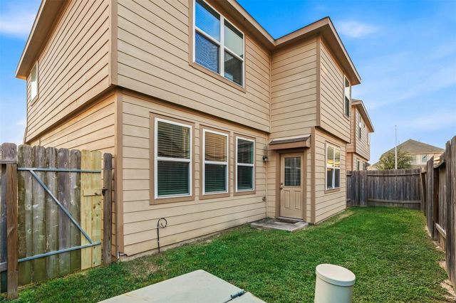 5758 Manning Creek Trail, Katy, TX 77449