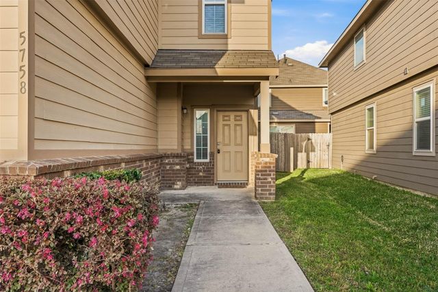 5758 Manning Creek Trail, Katy, TX 77449
