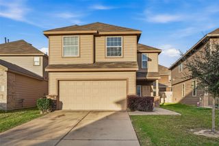 5758 Manning Creek Trail, Katy, TX 77449