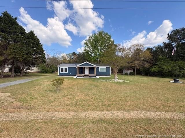 2063 Cameron Road, Broadway, NC 27505