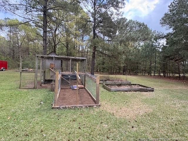 2063 Cameron Road, Broadway, NC 27505