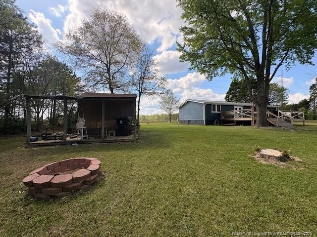 2063 Cameron Road, Broadway, NC 27505