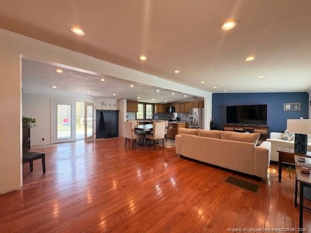 2063 Cameron Road, Broadway, NC 27505