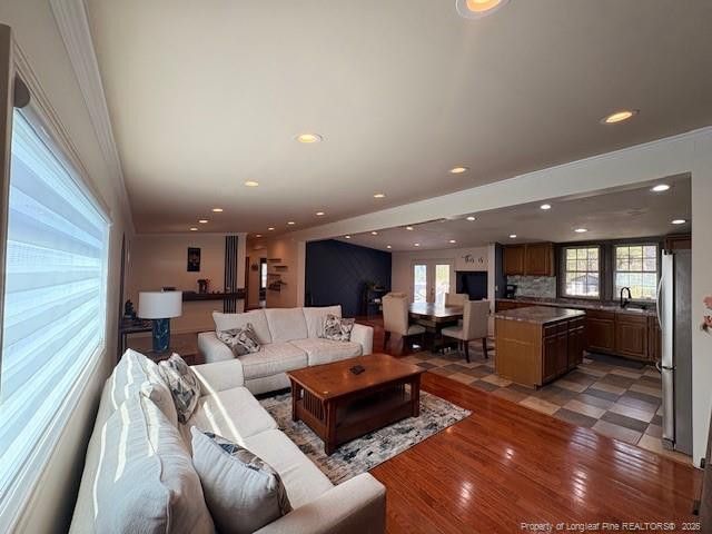 2063 Cameron Road, Broadway, NC 27505