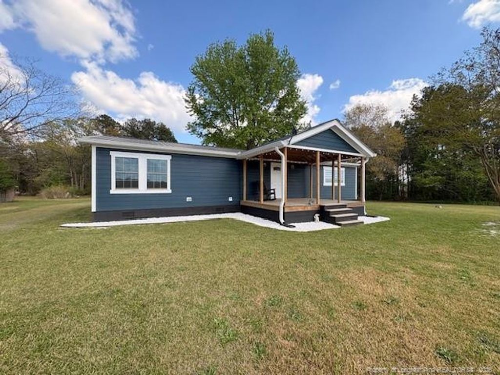 2063 Cameron Road, Broadway, NC 27505