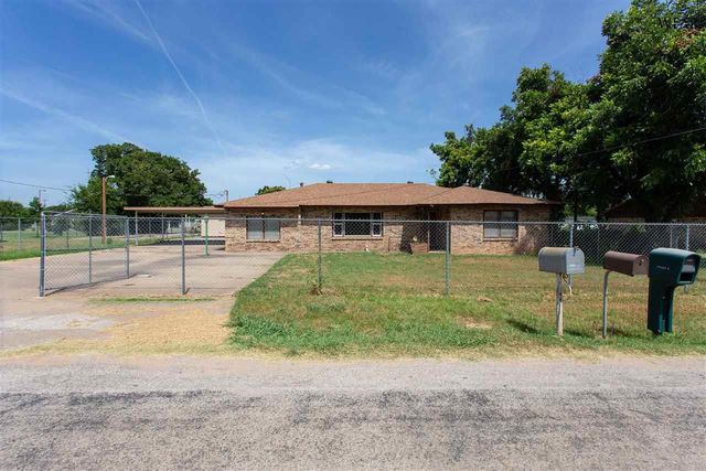 1029 SUNSET LANE, Wichita Falls, TX 76306