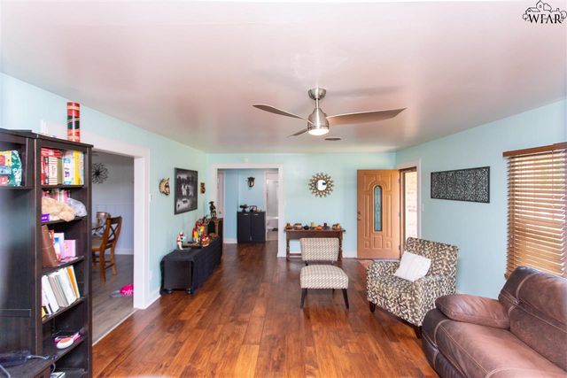 1029 SUNSET LANE, Wichita Falls, TX 76306