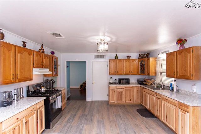 1029 SUNSET LANE, Wichita Falls, TX 76306