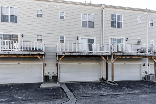 2441 Lady Bedford Place, Lexington, KY 40509
