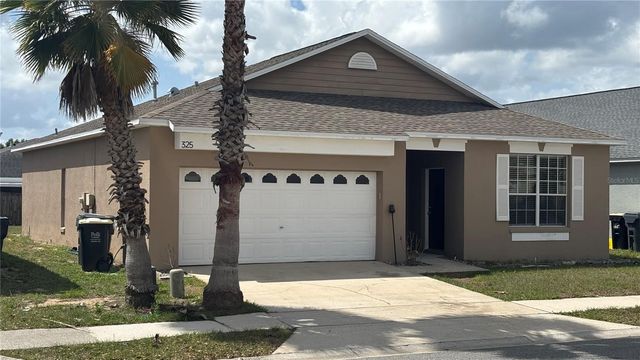 325 PIANO LANE, Davenport, FL 33896