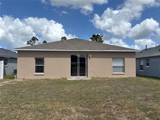 325 PIANO LANE, Davenport, FL 33896