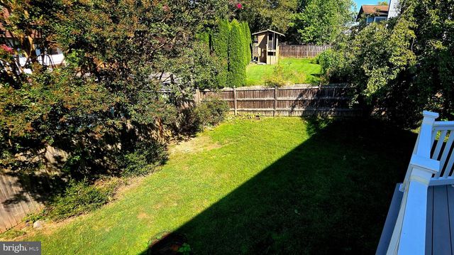 18900 GLENDOWER RD, Gaithersburg, MD 20879