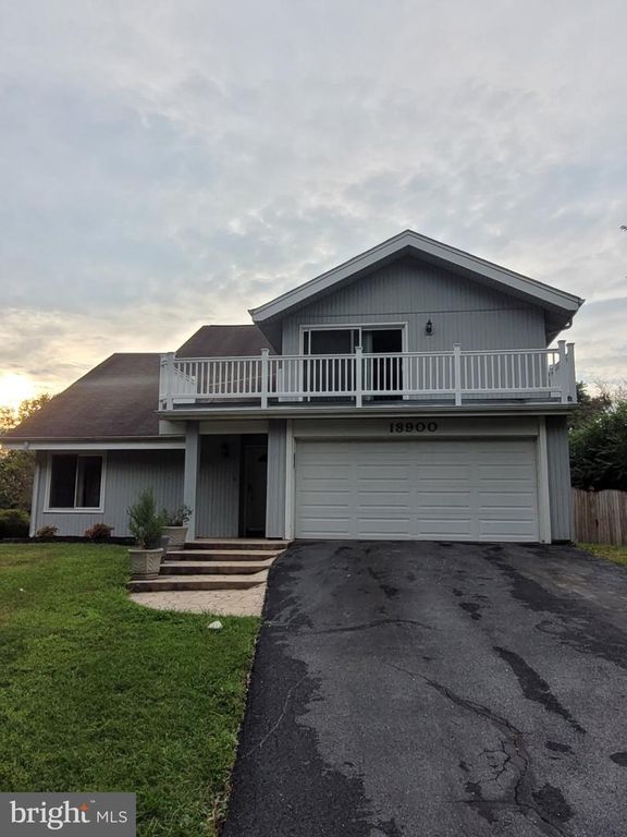 18900 GLENDOWER RD, Gaithersburg, MD 20879