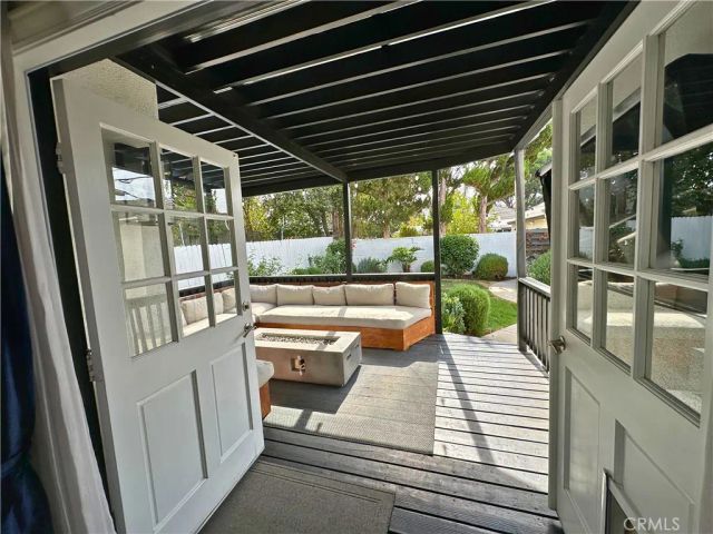 5785 Bertrand Avenue, Encino, CA 91316