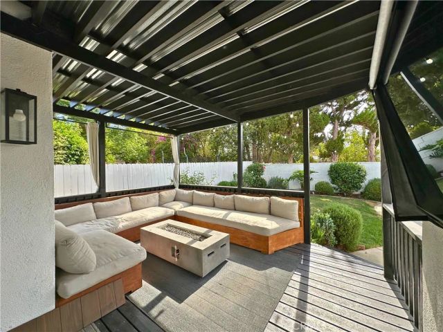 5785 Bertrand Avenue, Encino, CA 91316