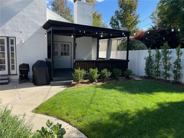 5785 Bertrand Avenue, Encino, CA 91316