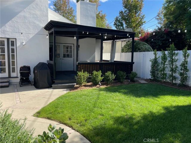 5785 Bertrand Avenue, Encino, CA 91316