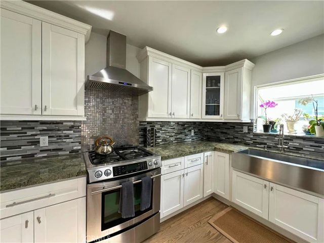 5785 Bertrand Avenue, Encino, CA 91316