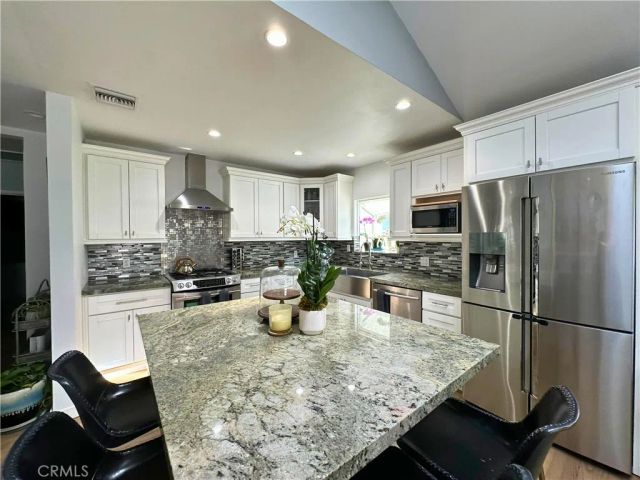 5785 Bertrand Avenue, Encino, CA 91316