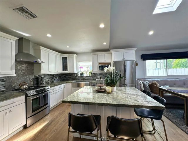 5785 Bertrand Avenue, Encino, CA 91316