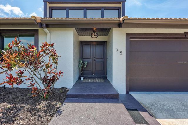 75 INLETS BOULEVARD 75, Nokomis, FL 34275