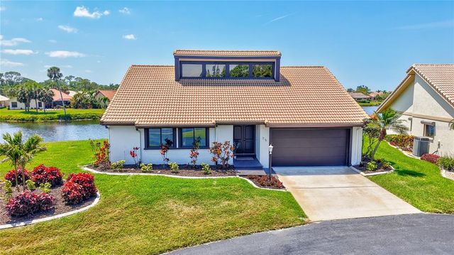 75 INLETS BOULEVARD 75, Nokomis, FL 34275