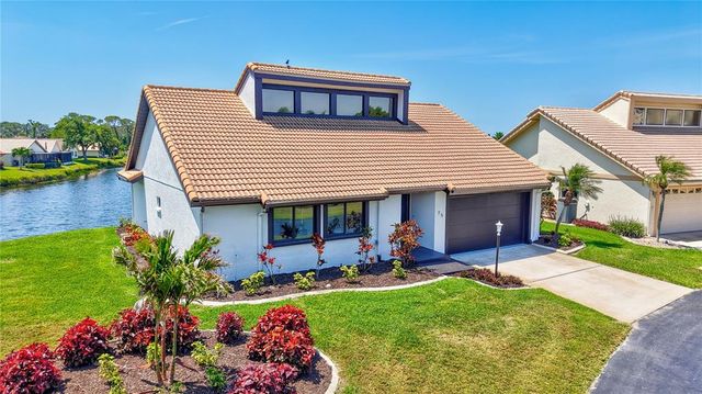 75 INLETS BOULEVARD 75, Nokomis, FL 34275