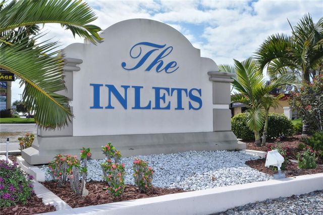 75 INLETS BOULEVARD 75, Nokomis, FL 34275