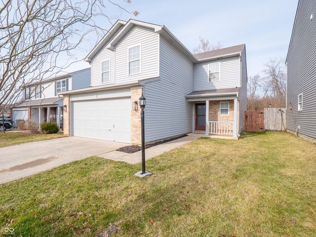 9220 Bridgestone Court, Indianapolis, IN 46231