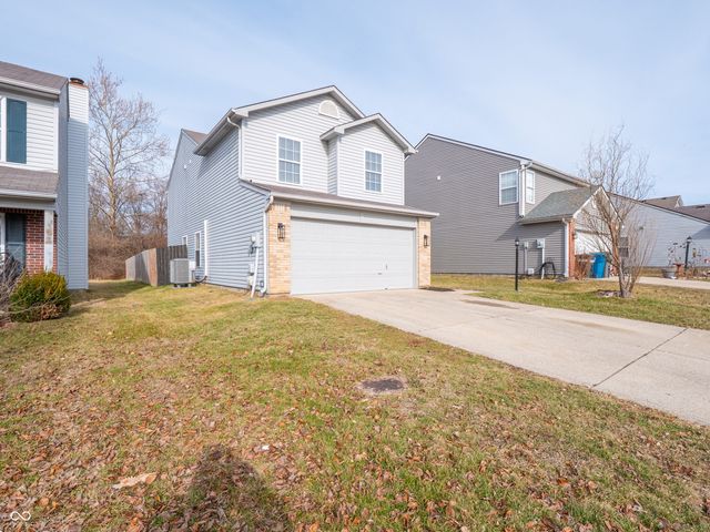 9220 Bridgestone Court, Indianapolis, IN 46231