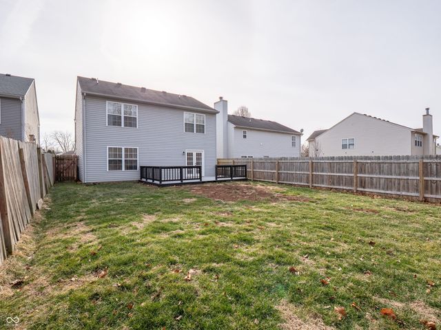 9220 Bridgestone Court, Indianapolis, IN 46231