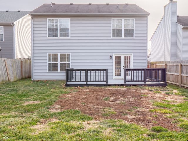 9220 Bridgestone Court, Indianapolis, IN 46231