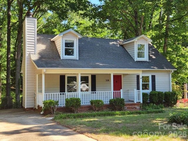 328 Swampfox Drive, Fort Mill, SC 29715