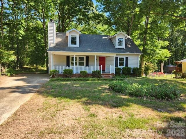 328 Swampfox Drive, Fort Mill, SC 29715
